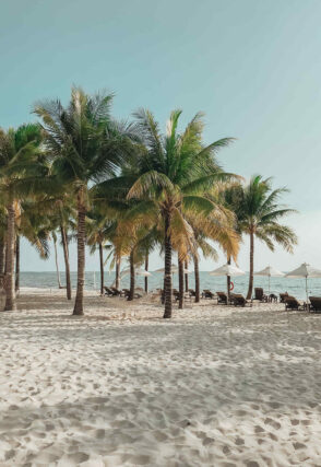 ベトナムで一番綺麗なビーチリゾート、フーコック島を知ってますか？
