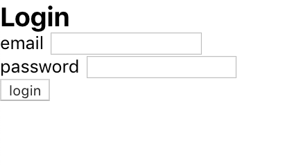 Cookieによるapi経由のユーザー認証機能を作る Laravel6とnuxt Jsで作る管理画面 Deha Magazine