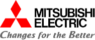 MITSUBISHI ELECTRIC Change for the Better