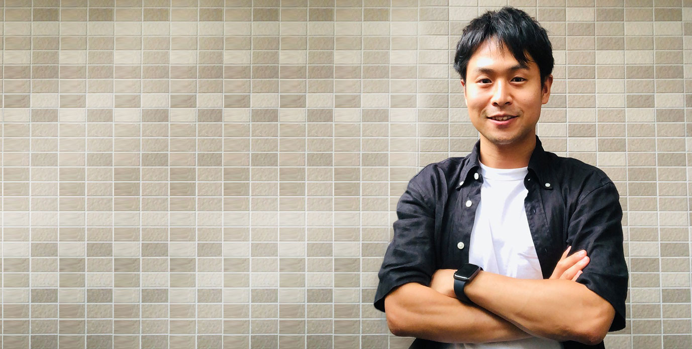 Moriura Takayuki