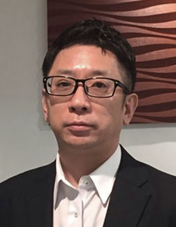 Nakamaru Koichi