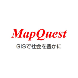 MapQuest-logo