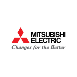 Mitsubishi-Electric-logo