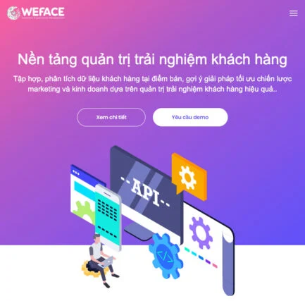 weface-web
